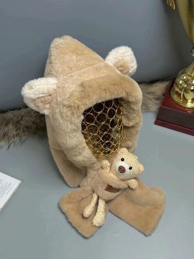 Шапка
