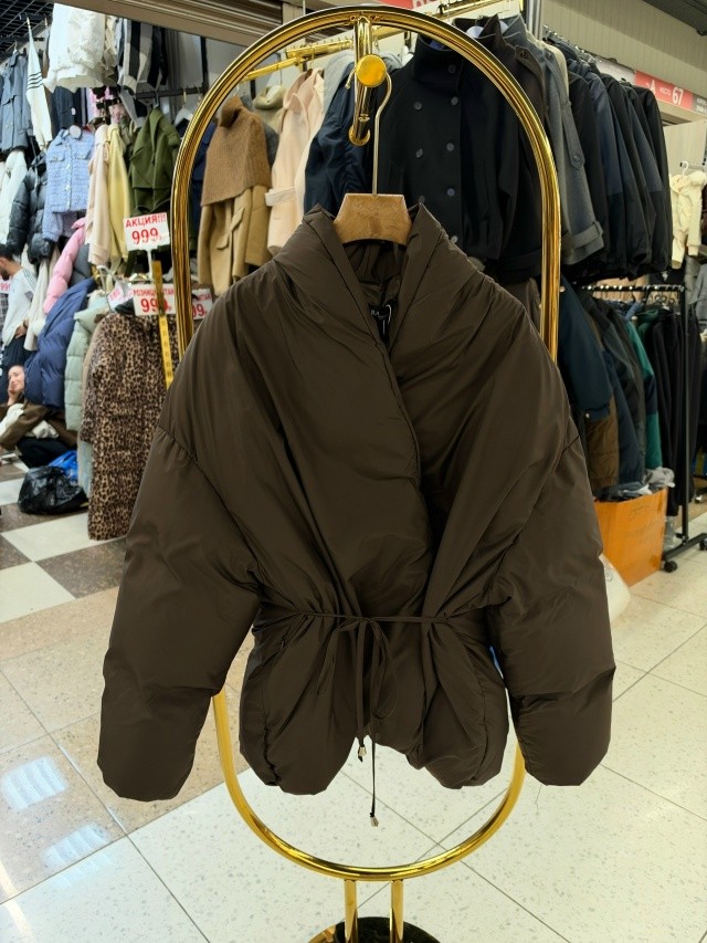 Куртка