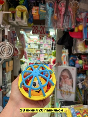 Игрушки #23553584