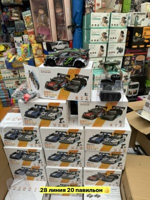 Игрушки #23553961