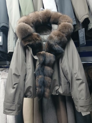 Куртка #23554377