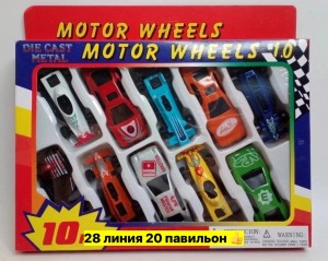 Машинка #23555514