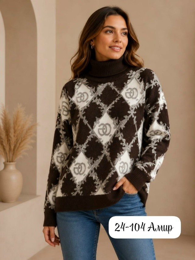 Свитер