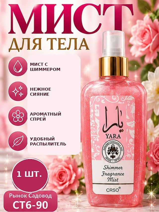 Духи