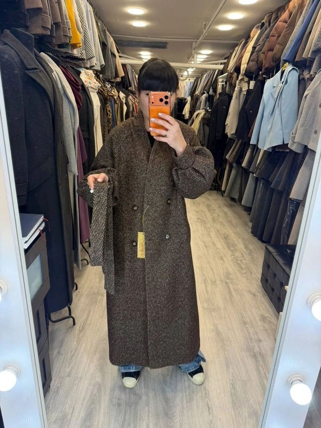 Пальто