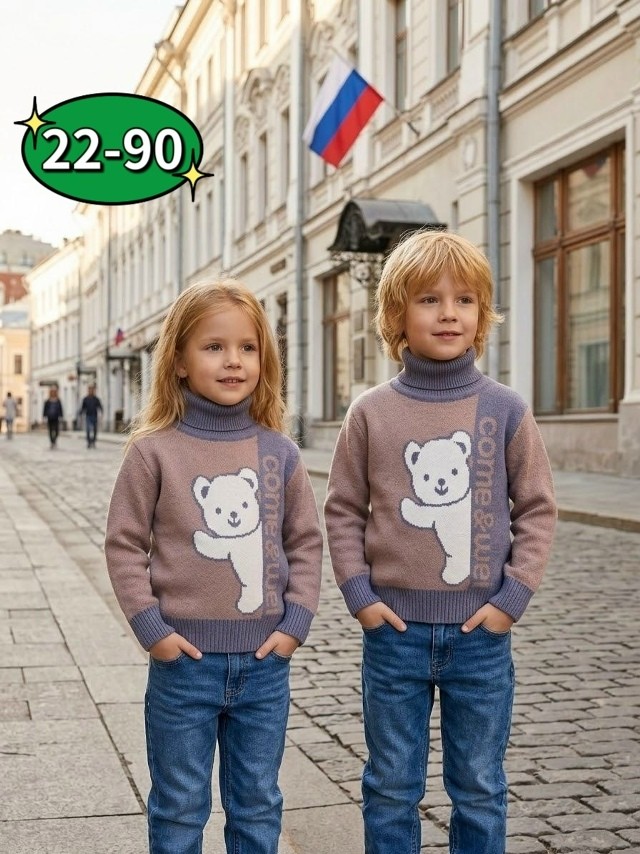 Свитер