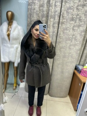 Пальто #23558007