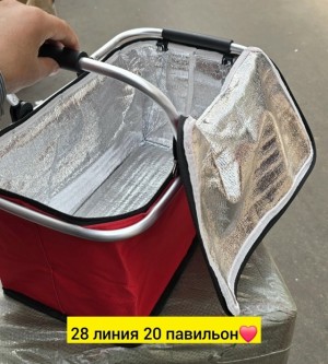 Сумка #23559555