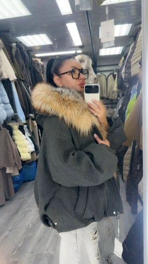 Куртка #23560201