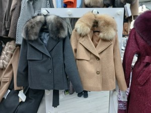 Пальто #23560333