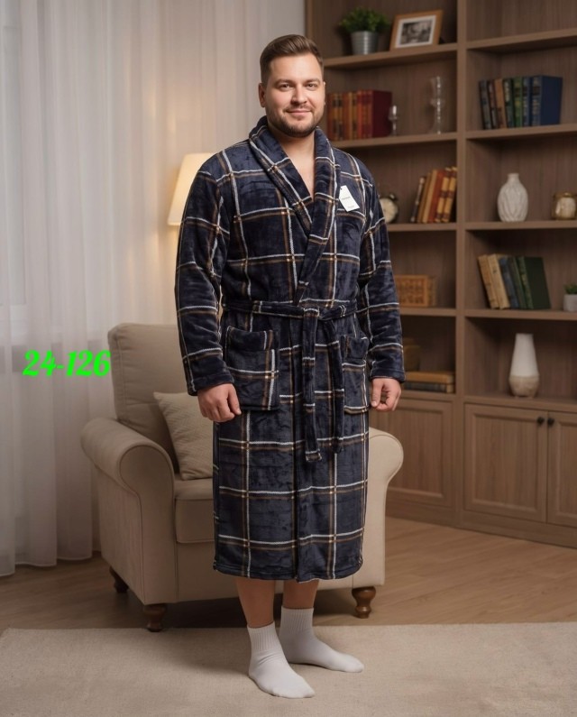 Халат
