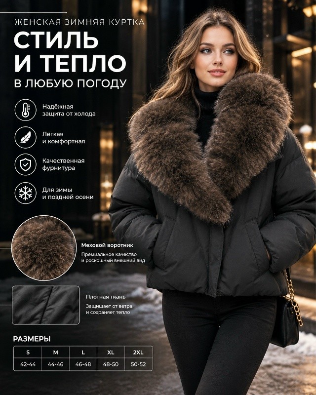 Куртка