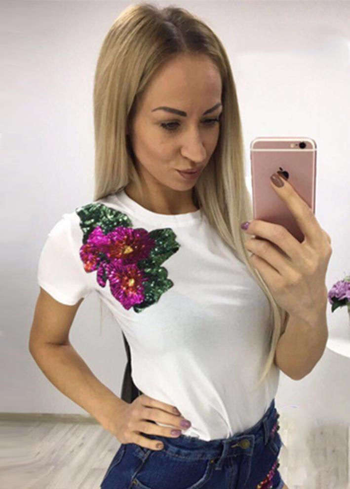 Футболка #21131534