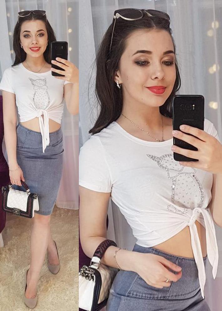 Футболка #20640305