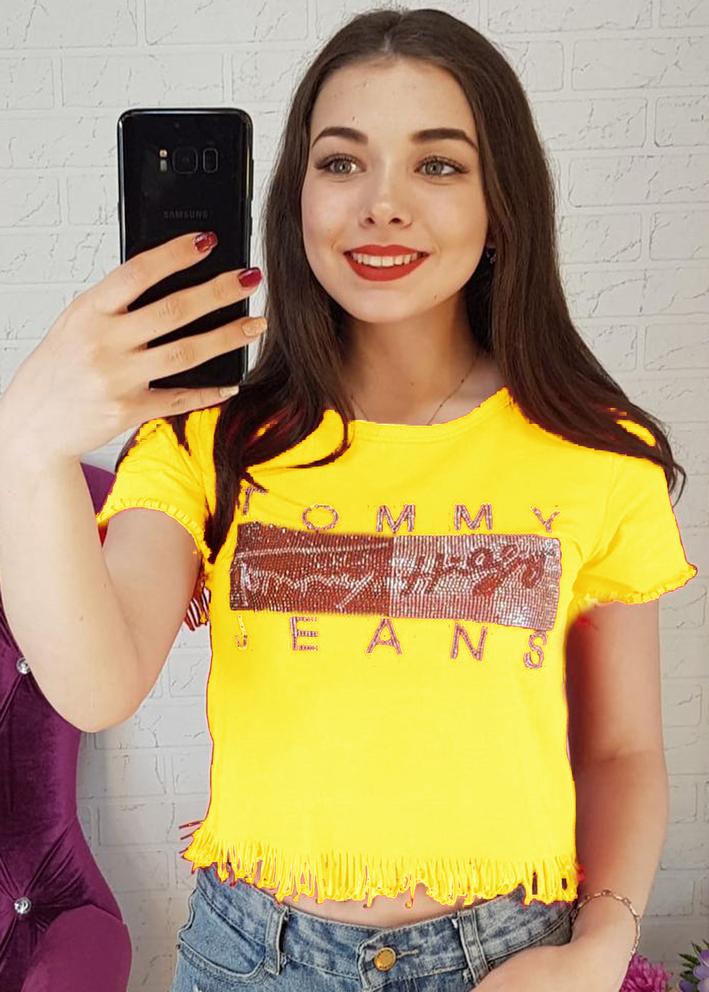 Футболка #20640100