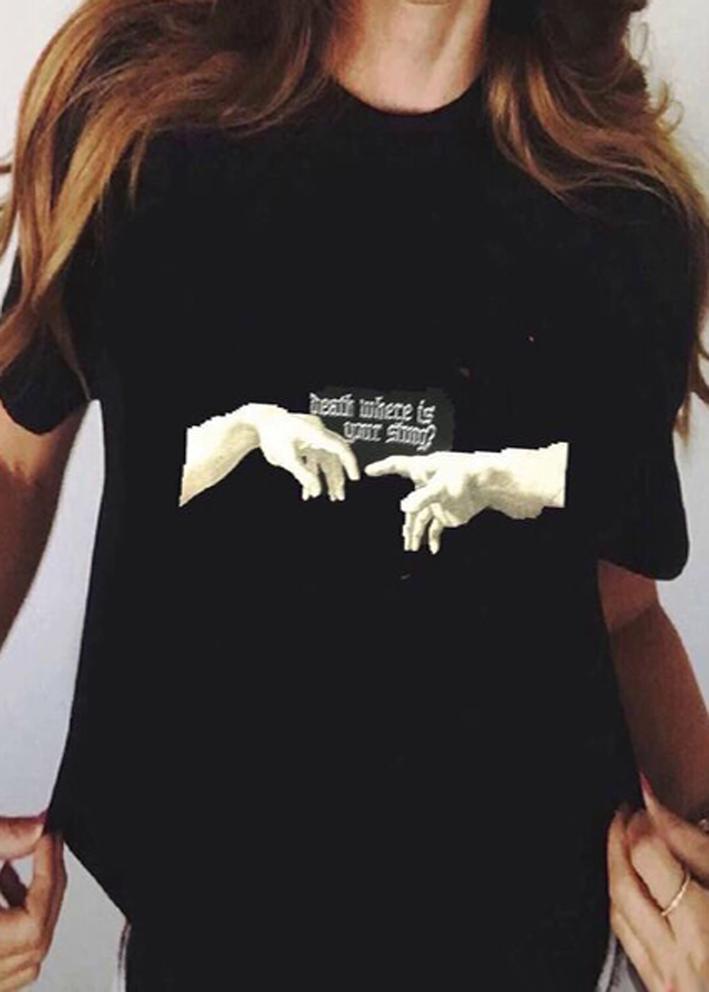 Футболка #20754784