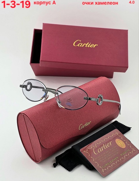 Солнцезащитные очки 22901909