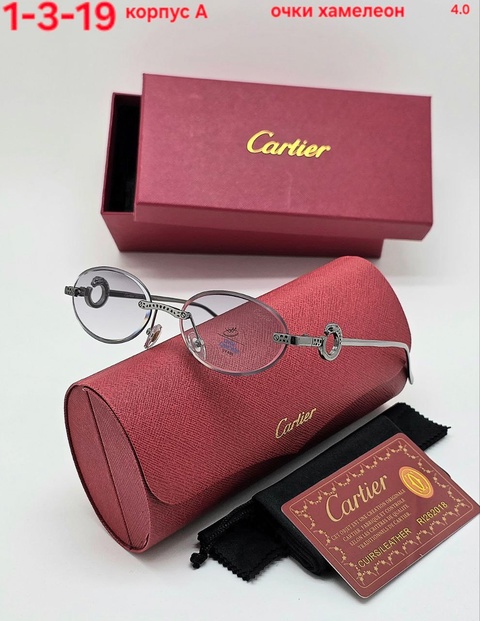 Солнцезащитные очки 22901909