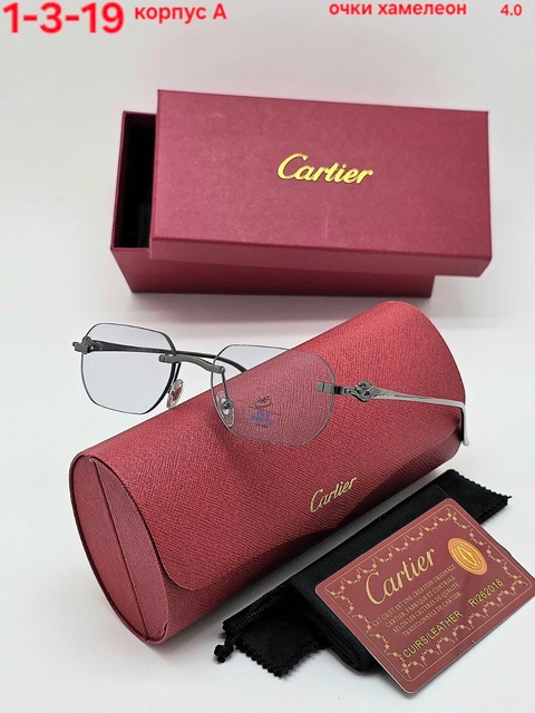 Солнцезащитные очки 22903103