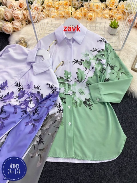 Блузка 22903054