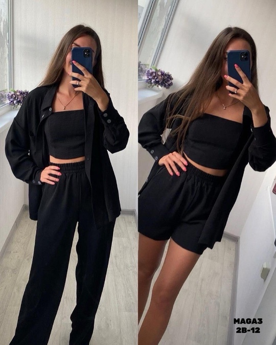 Костюм 22902463