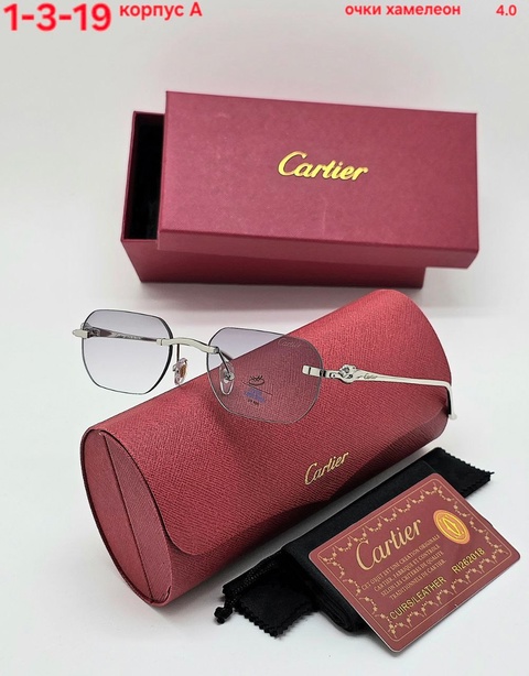 Солнцезащитные очки 22903103