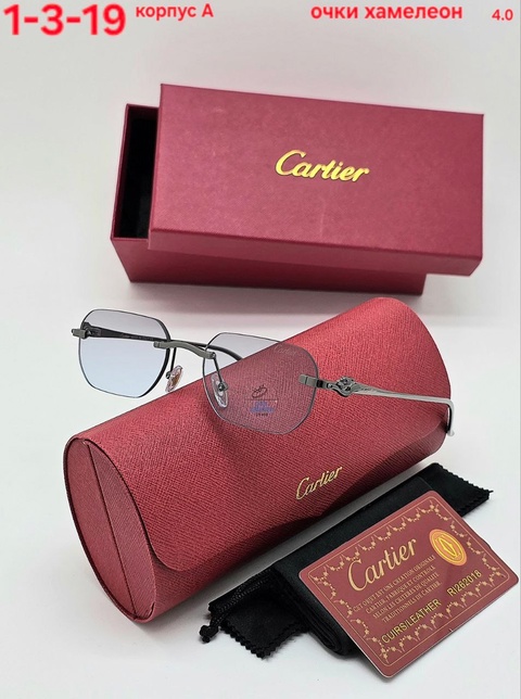 Солнцезащитные очки 22903103