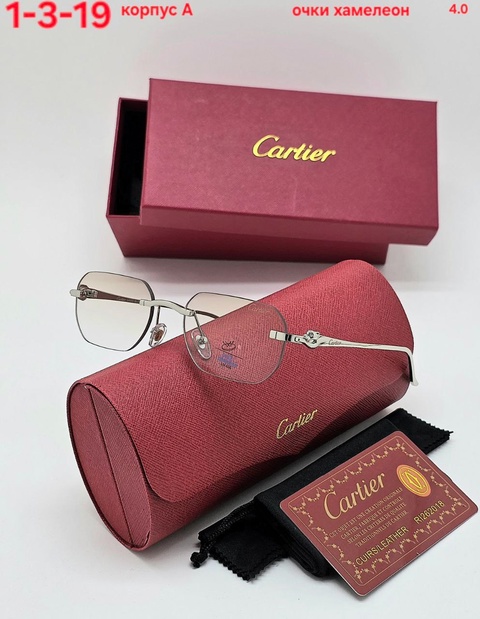 Солнцезащитные очки 22903103