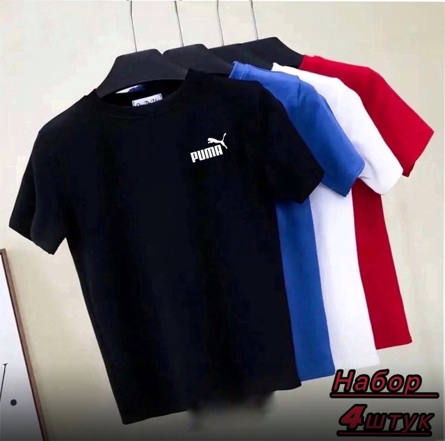 Футболка 22903629