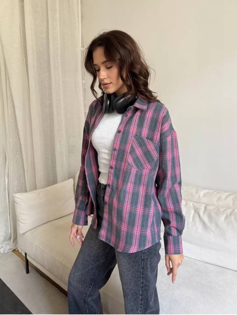 Рубашка 22903952