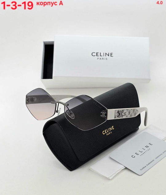 Солнцезащитные очки 22904241