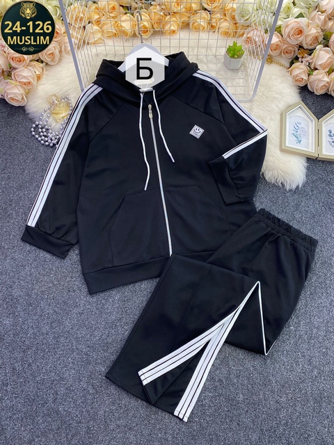 Спортивный костюм 22903618