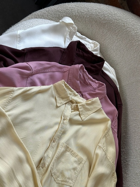 Рубашка 22904094