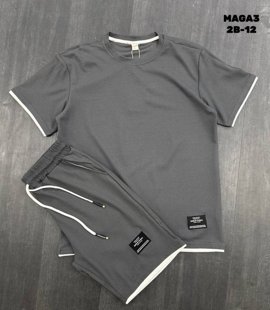 Спортивный костюм 22904234