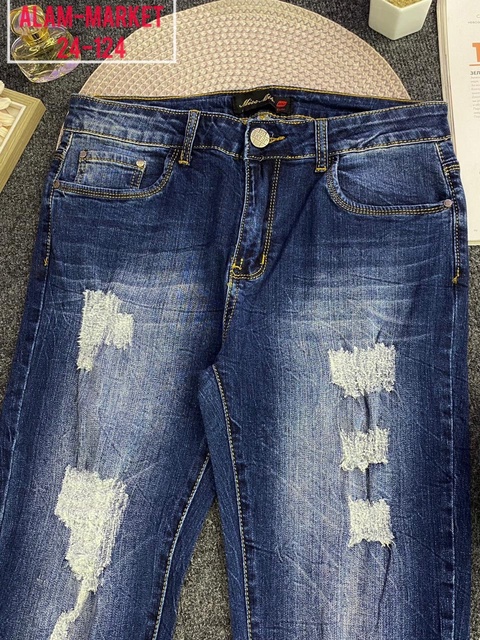 Джинсы 22903880