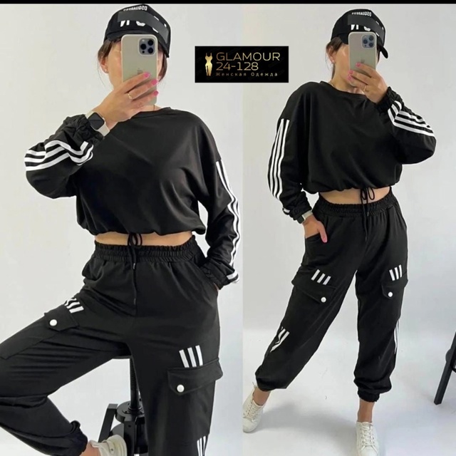 Спортивный костюм 22904505