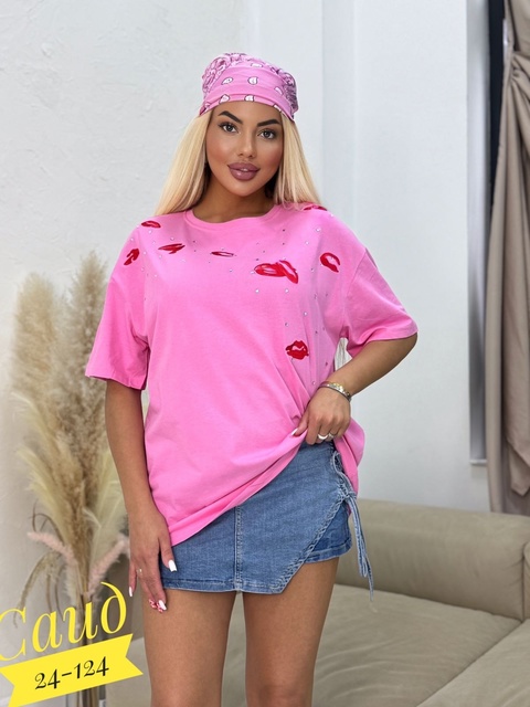 Футболка 22904498