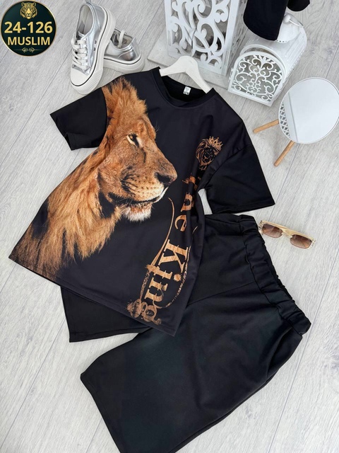 Спортивный костюм 22904936