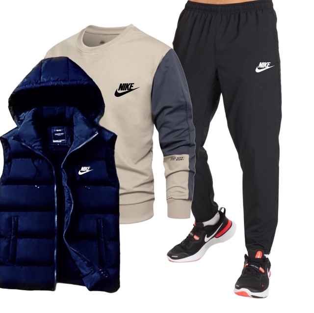 Спортивный костюм 22904451