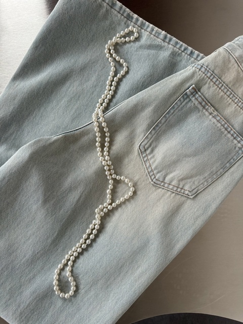 Джинсы 22905552