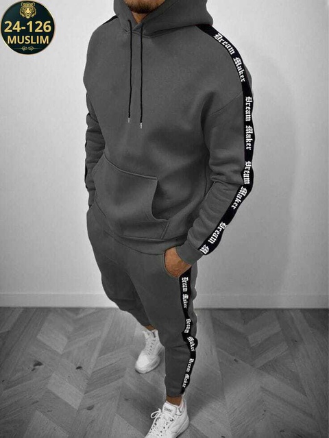 Спортивный костюм 22904626