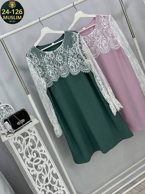 Платье 22904630