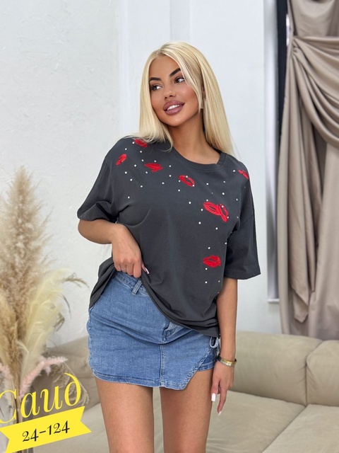 Футболка 22904498