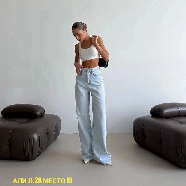 Джинсы 22905403