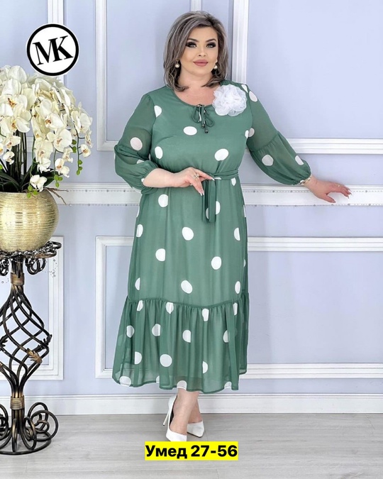 Платье 22906243