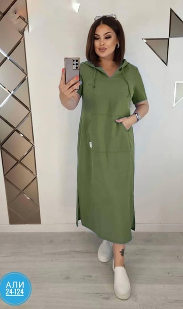 Платье 22906445