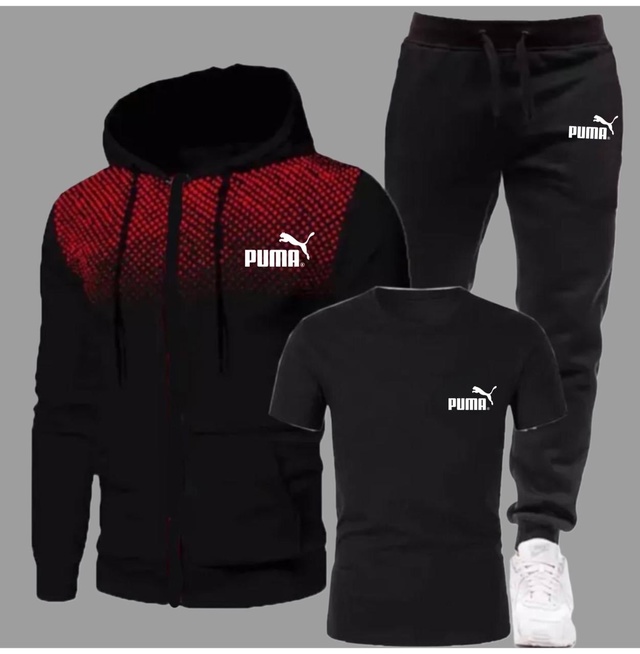 Спортивный костюм 22907112