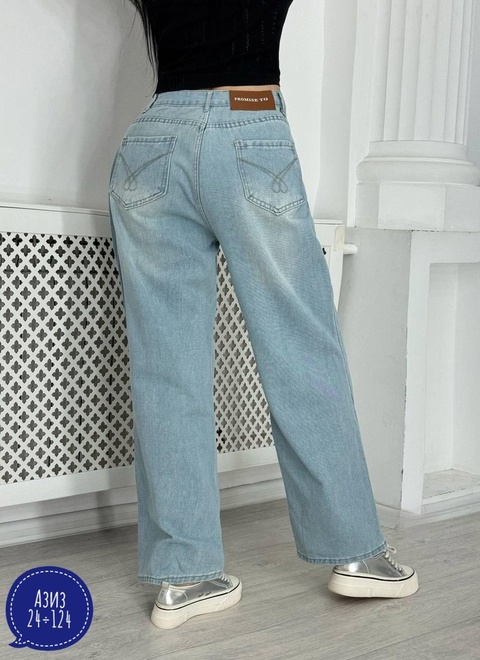 Джинсы 22907577