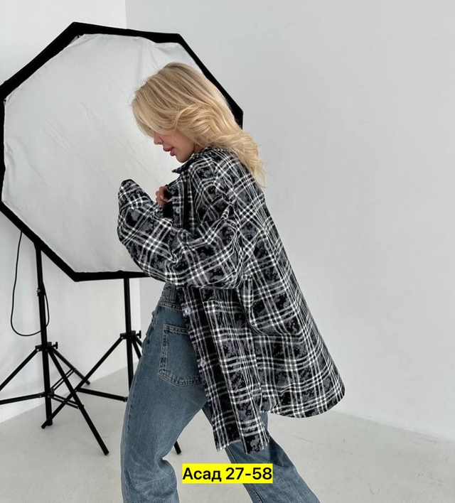 Рубашка 22906521