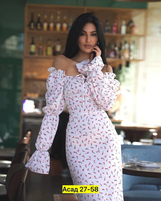 Платье 22906283